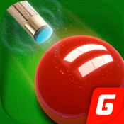 Snooker Stars - 3D Online Spor mod