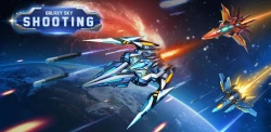 Galaxy sky shooting | Mods, Generators and Hack Tools banner