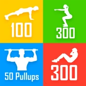 Home workouts BeStronger Premium Mod