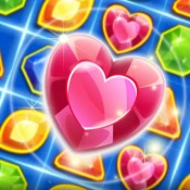 New Jewel Pop Story: Puzzle Wo Game Cheats