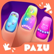 Girls Nail Salon - Kids Games Game Cheats