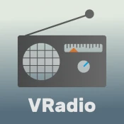 VRadio - Online Radio App No Ads Premium