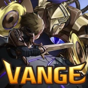 Vange : Abandoned Knight Game Cheats