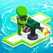 War of Rafts: Crazy Sea Battle Cheat Codes