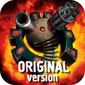 Defense Zone - Original Cheat Codes