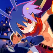 Disgaea 1 Complete Game Cheats